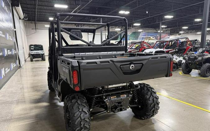 2026 Can-Am® Defender MAX DPS HD10