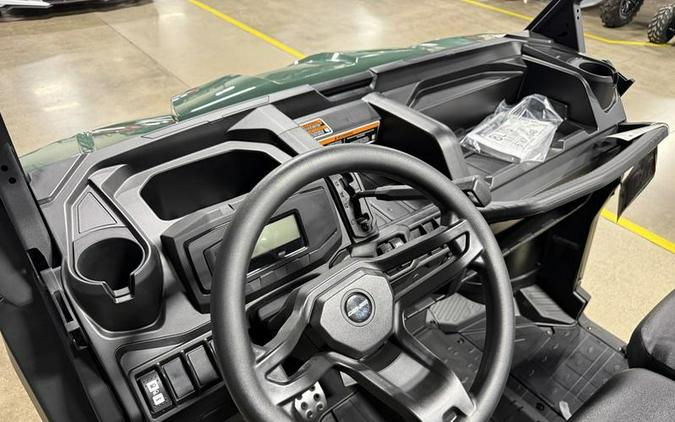 2026 Can-Am® Defender MAX DPS HD10