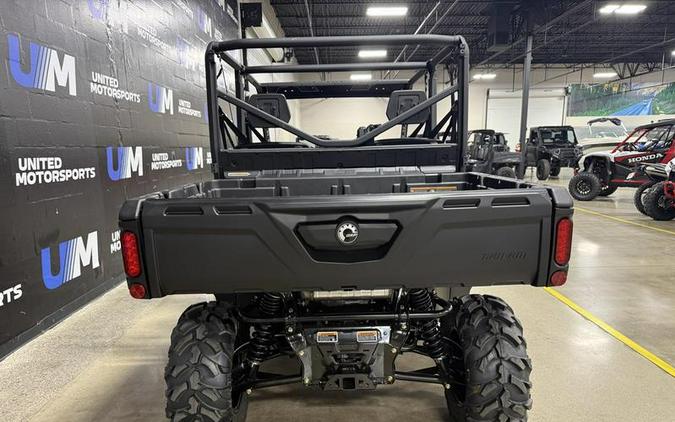 2026 Can-Am® Defender MAX DPS HD10