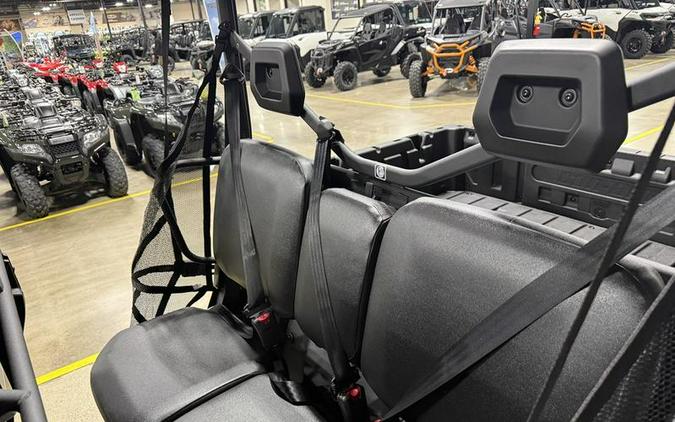 2026 Can-Am® Defender MAX DPS HD10