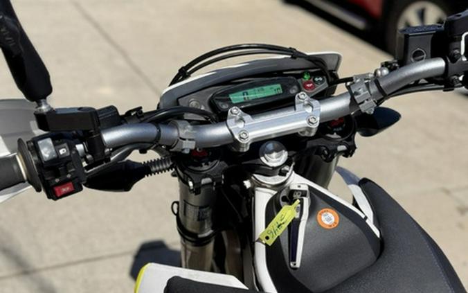 2018 Husqvarna Enduro 701