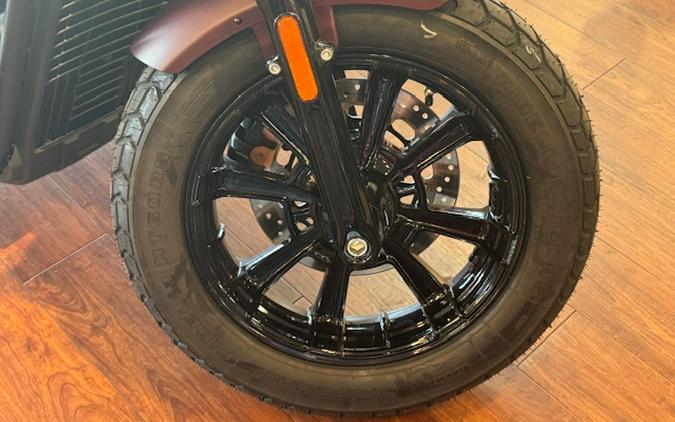 2026 Indian Motorcycle® Scout® Bobber Base