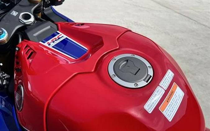 2026 Honda CBR1000RR-R Fireblade SP