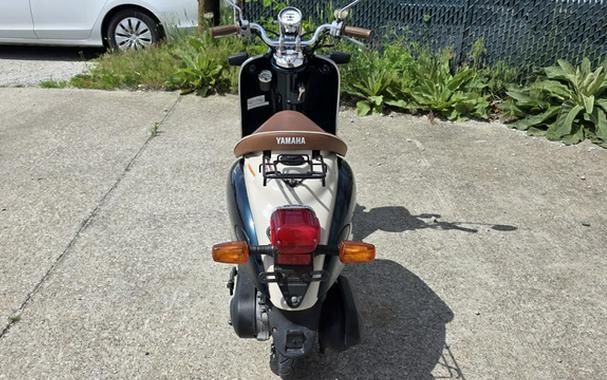 2003 Yamaha VINO CLASSIC