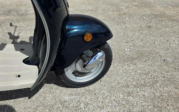 2003 Yamaha VINO CLASSIC