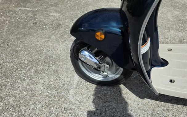 2003 Yamaha VINO CLASSIC