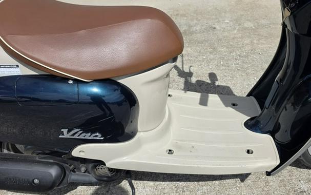 2003 Yamaha VINO CLASSIC
