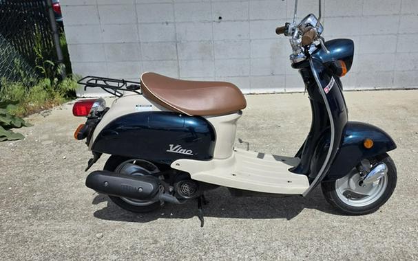 2003 Yamaha VINO CLASSIC