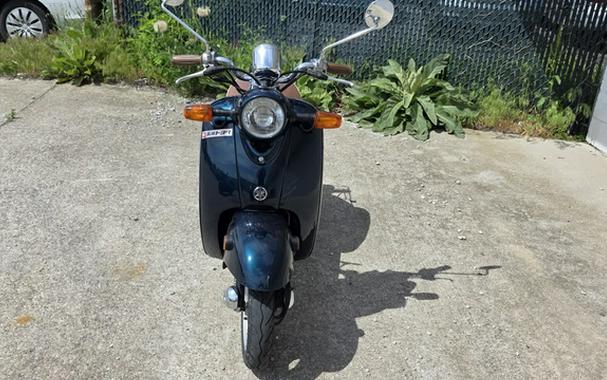 2003 Yamaha VINO CLASSIC