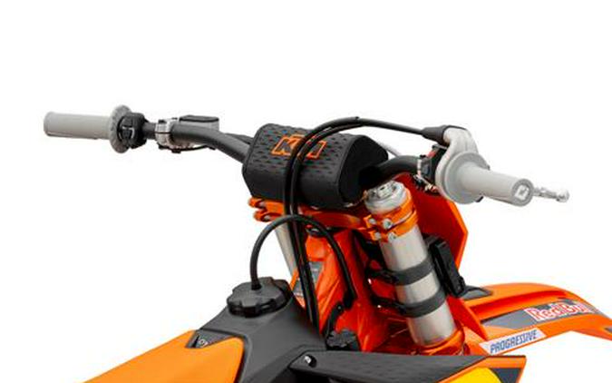 2025 KTM 450 SX-F Factory Edition