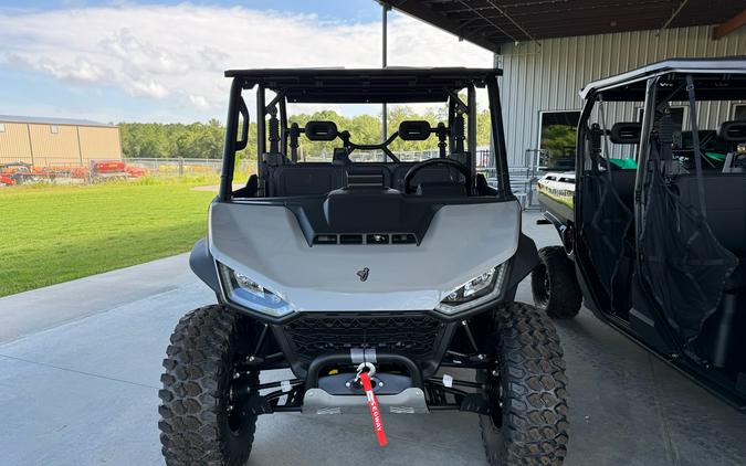 2026 Segway Powersports UT10 P Crew