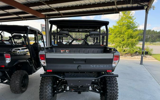 2026 Segway Powersports UT10 P Crew