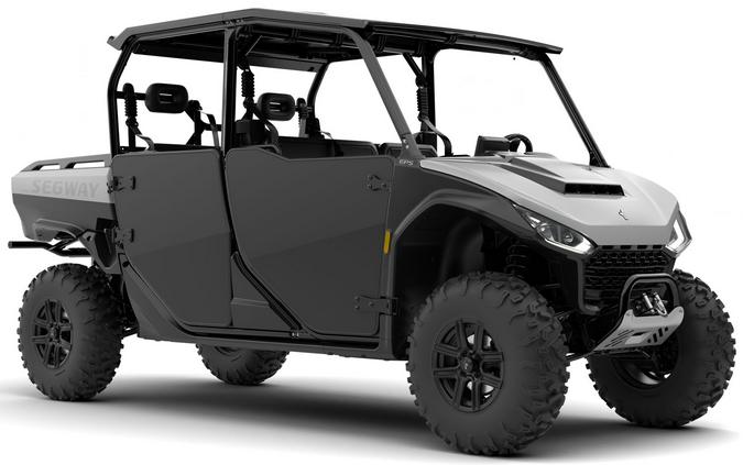 2026 Segway Powersports UT10 P Crew