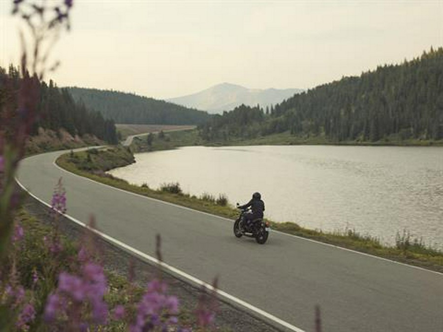 2026 Triumph Bonneville Bobber