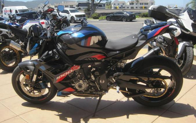 2024 BMW M 1000 R