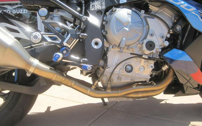 2024 BMW M 1000 R