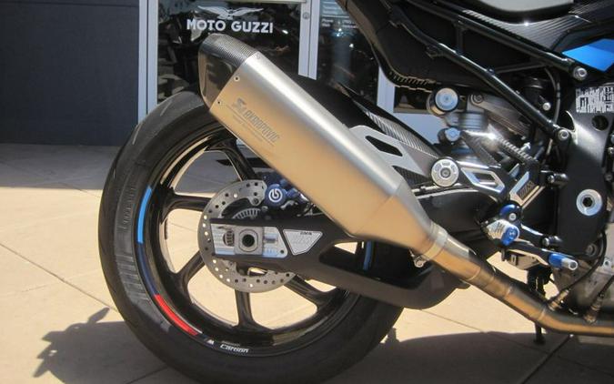 2024 BMW M 1000 R