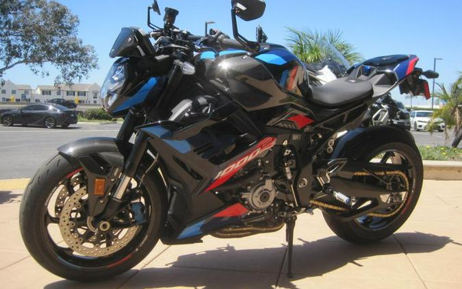 2024 BMW M 1000 R