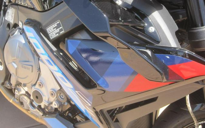 2024 BMW M 1000 R