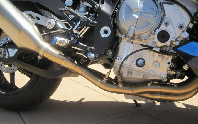 2024 BMW M 1000 R