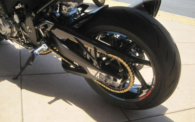 2024 BMW M 1000 R