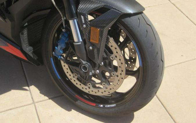 2024 BMW M 1000 R
