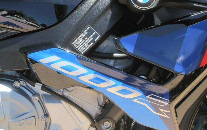 2024 BMW M 1000 R