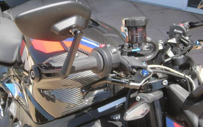 2024 BMW M 1000 R