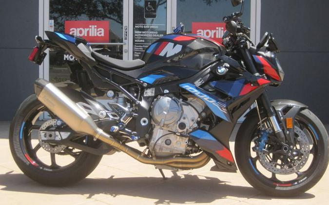 2024 BMW M 1000 R