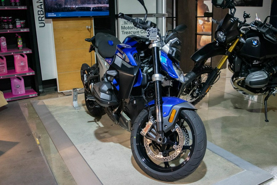 2026 BMW R130R