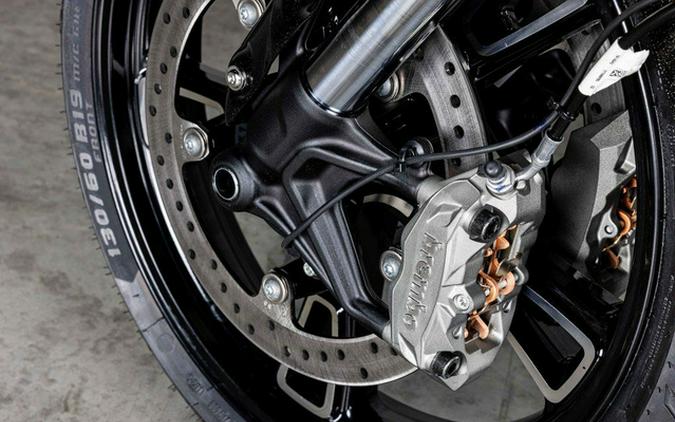 2026 Indian 101 Scout Black Crystal with Super Graphite