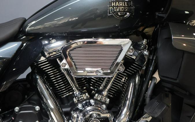 2026 Harley-Davidson Road Glide Limited