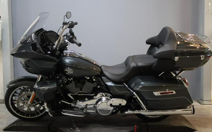 2026 Harley-Davidson Road Glide Limited