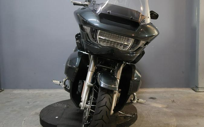 2026 Harley-Davidson Road Glide Limited