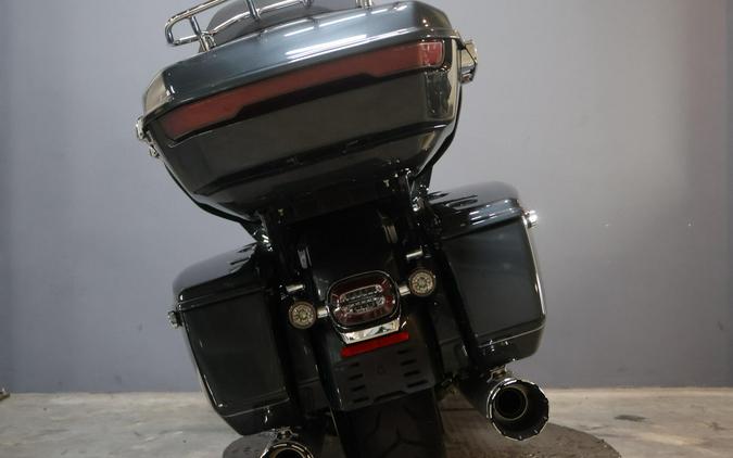 2026 Harley-Davidson Road Glide Limited