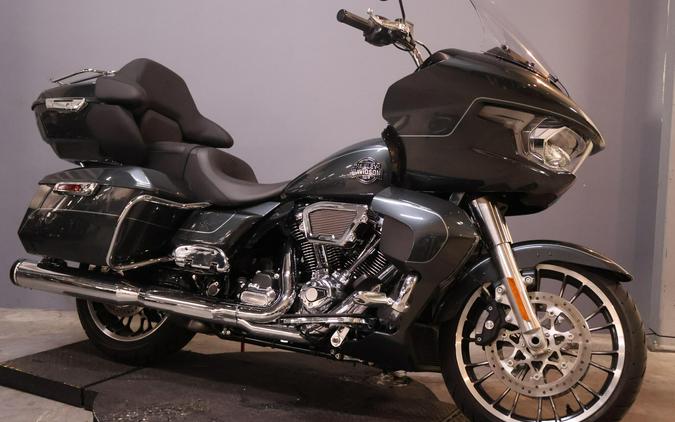 2026 Harley-Davidson Road Glide Limited