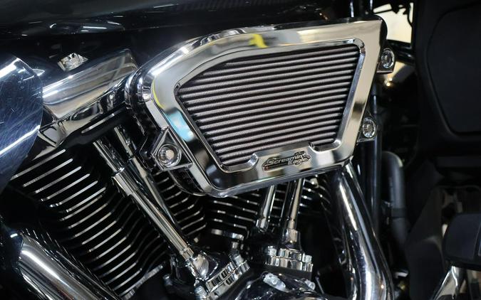 2026 Harley-Davidson Road Glide Limited