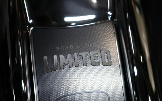 2026 Harley-Davidson Road Glide Limited