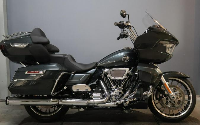 2026 Harley-Davidson Road Glide Limited