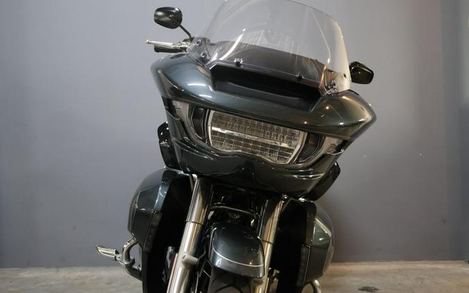 2026 Harley-Davidson Road Glide Limited