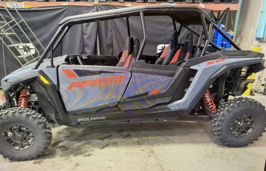 2026 Polaris® RZR XP 4 1000 Ultimate