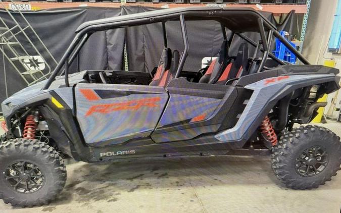 2026 Polaris® RZR XP 4 1000 Ultimate