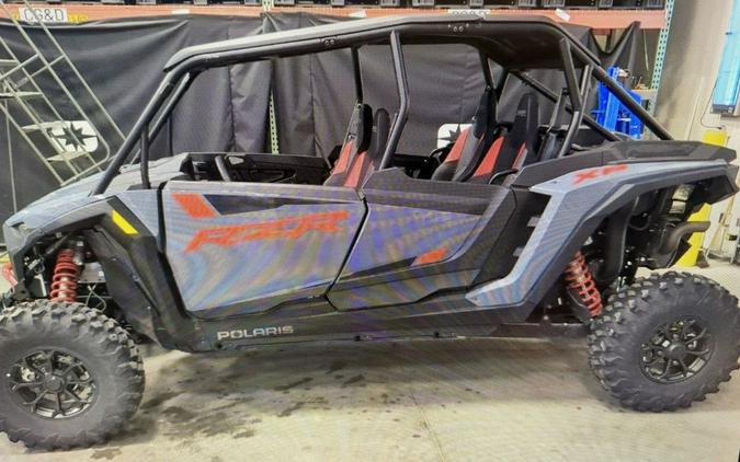 2026 Polaris® RZR XP 4 1000 Ultimate