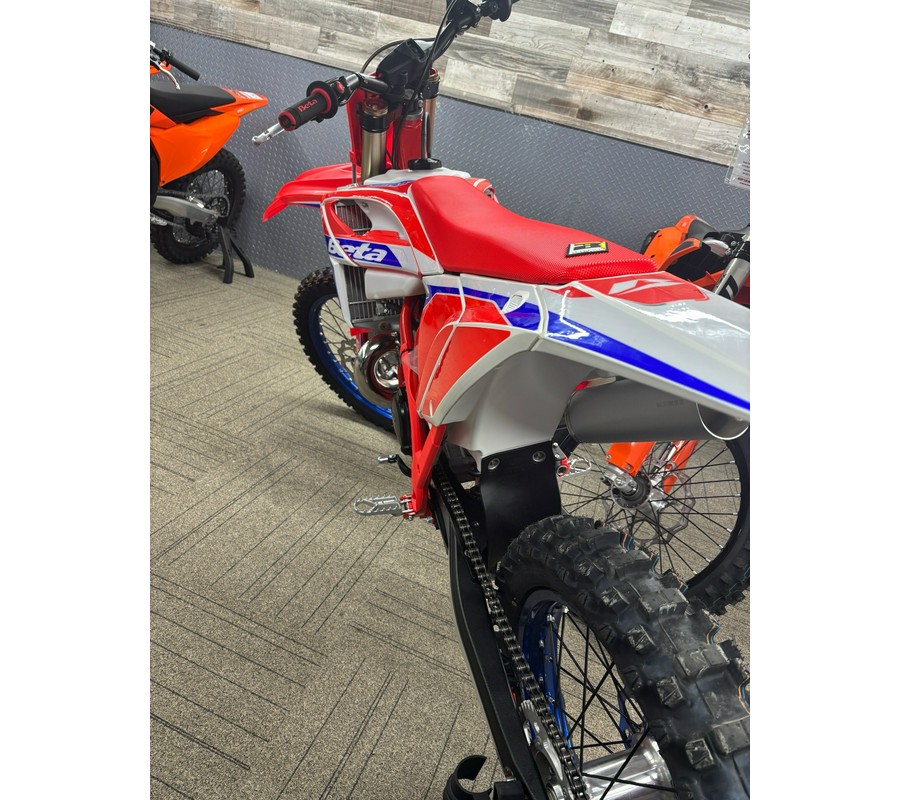 2026 BETA RX 350
