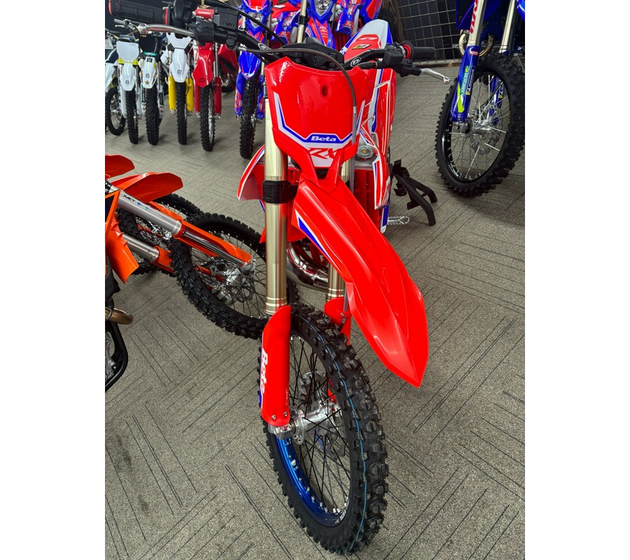 2026 BETA RX 350