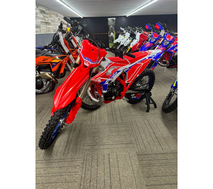 2026 BETA RX 350