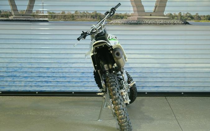 2027 Kawasaki KLX 230R