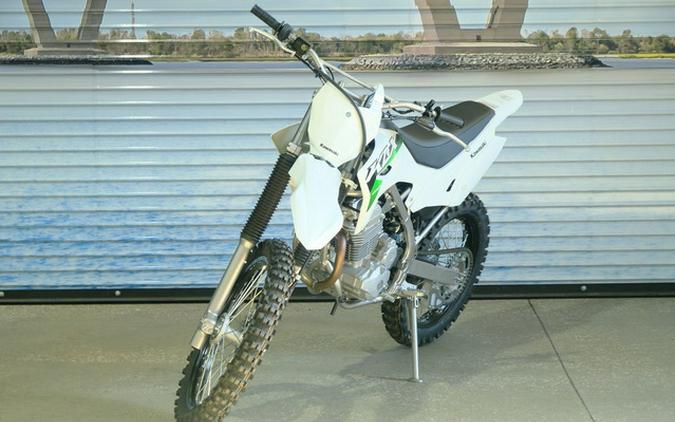 2027 Kawasaki KLX 230R