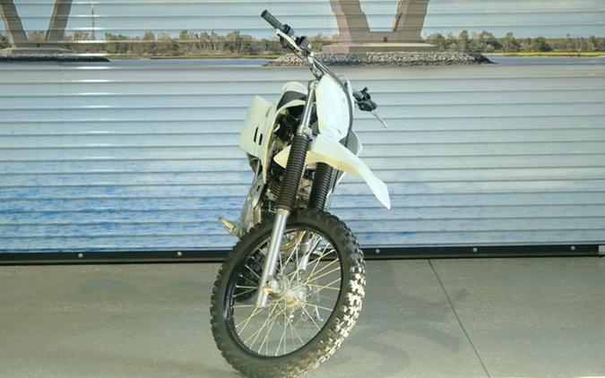 2027 Kawasaki KLX 230R