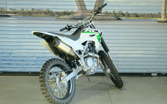 2027 Kawasaki KLX 230R
